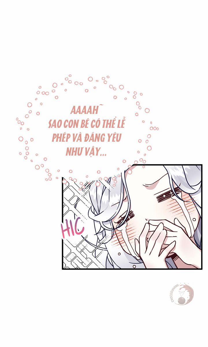 Chuyển Sinh Thành Mẹ Kế Của Bạch Tuyết Đáng Yêu 27.5 trang 26