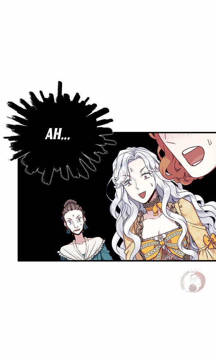 Chuyển Sinh Thành Mẹ Kế Của Bạch Tuyết Đáng Yêu 27.5 trang 28