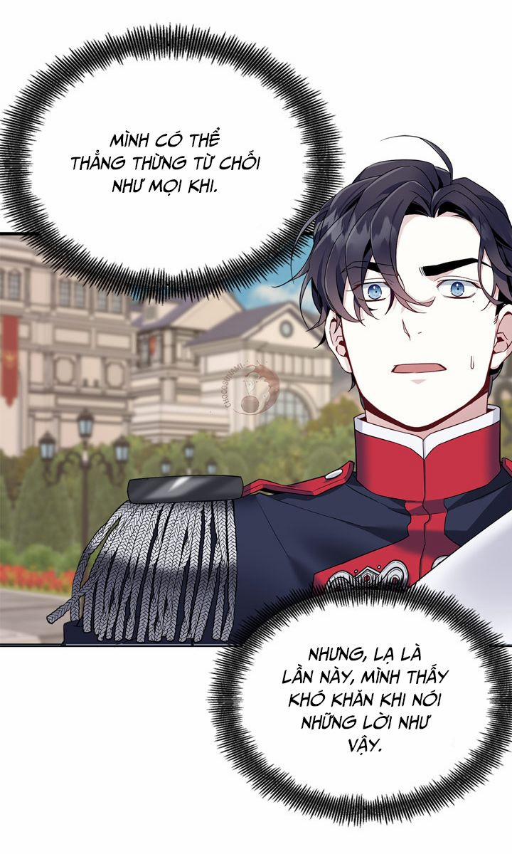 Chuyển Sinh Thành Mẹ Kế Của Bạch Tuyết Đáng Yêu 27.5 trang 4