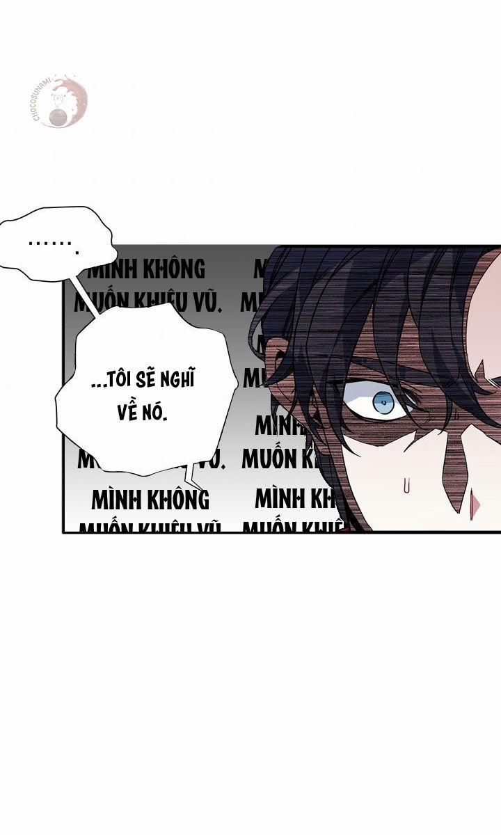 Chuyển Sinh Thành Mẹ Kế Của Bạch Tuyết Đáng Yêu 27.5 trang 8