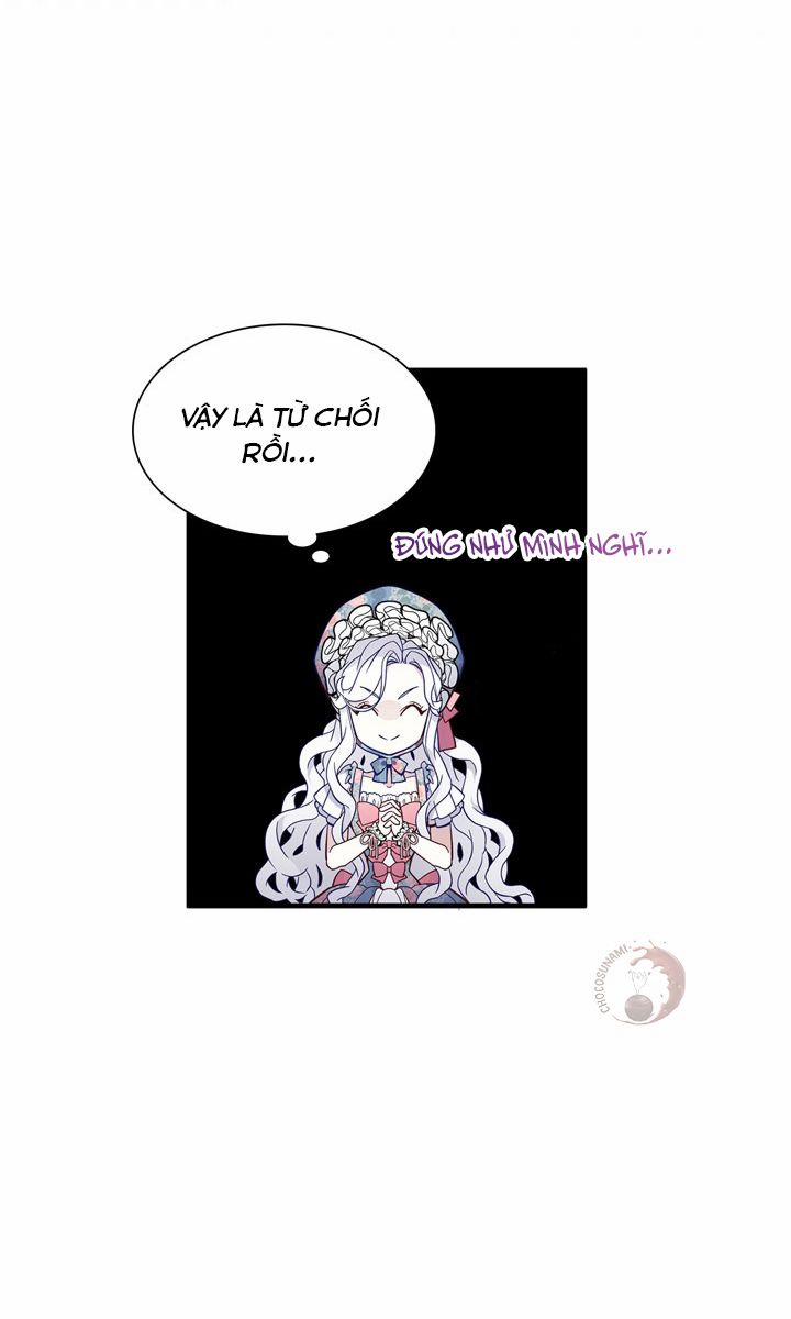 Chuyển Sinh Thành Mẹ Kế Của Bạch Tuyết Đáng Yêu 27.5 trang 9