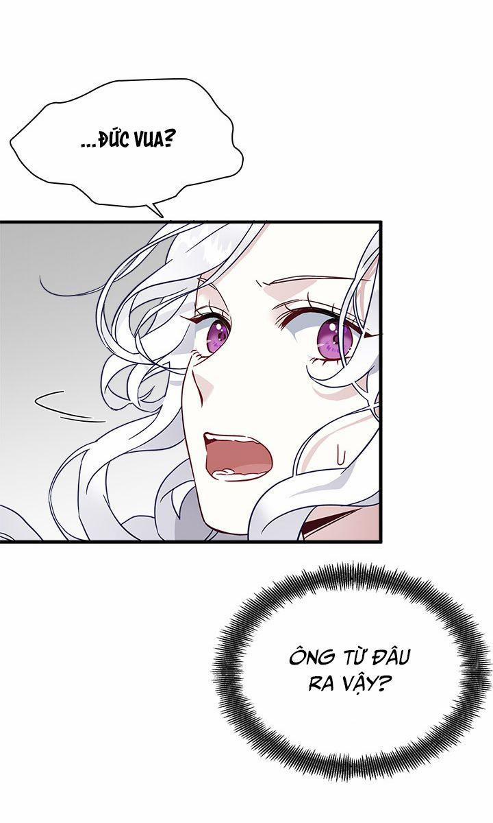 Chuyển Sinh Thành Mẹ Kế Của Bạch Tuyết Đáng Yêu 29.5 trang 0