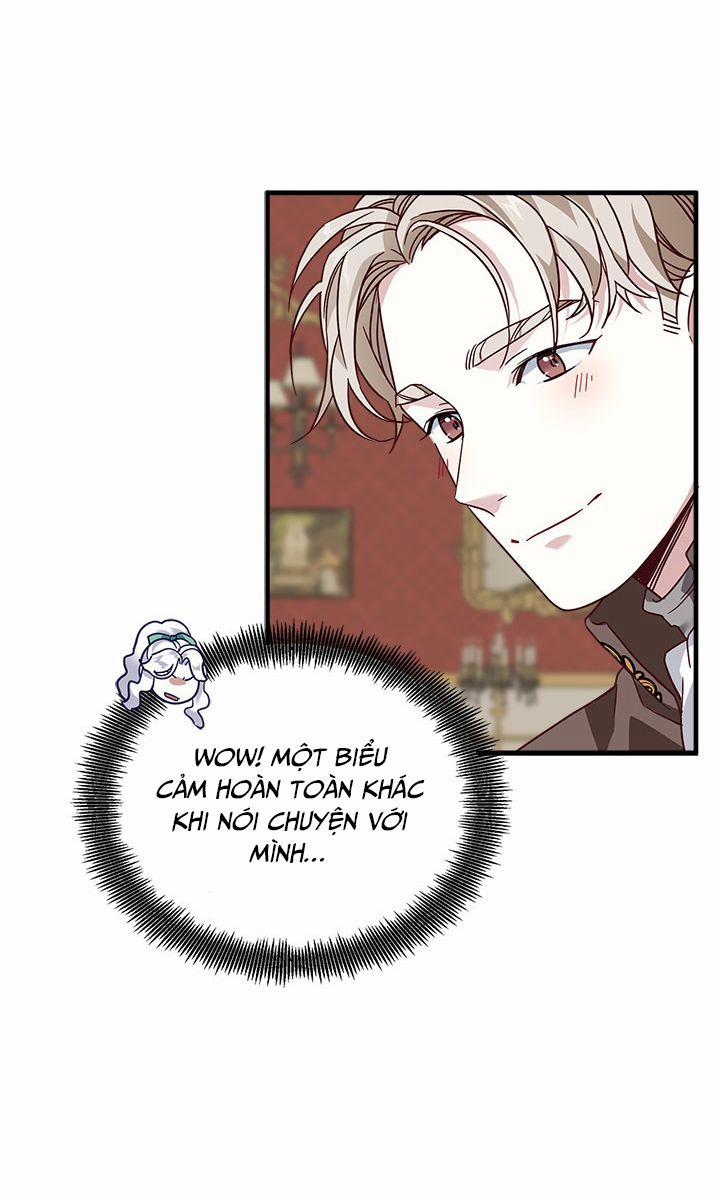 Chuyển Sinh Thành Mẹ Kế Của Bạch Tuyết Đáng Yêu 29.5 trang 10