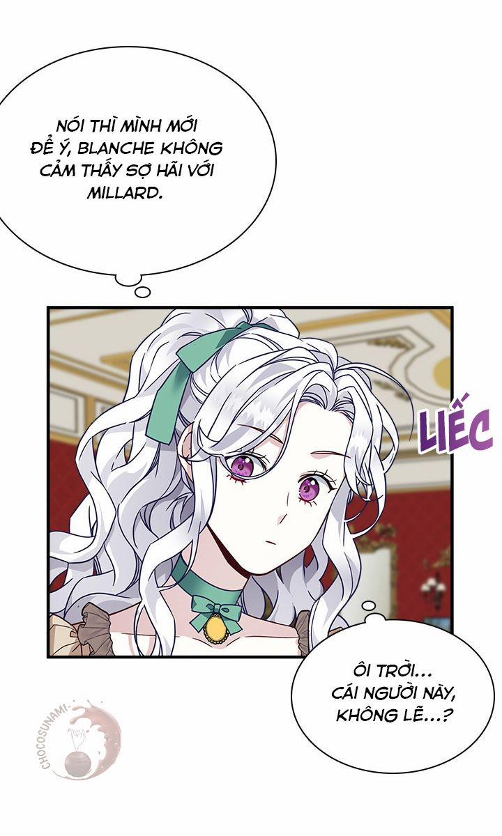 Chuyển Sinh Thành Mẹ Kế Của Bạch Tuyết Đáng Yêu 29.5 trang 11