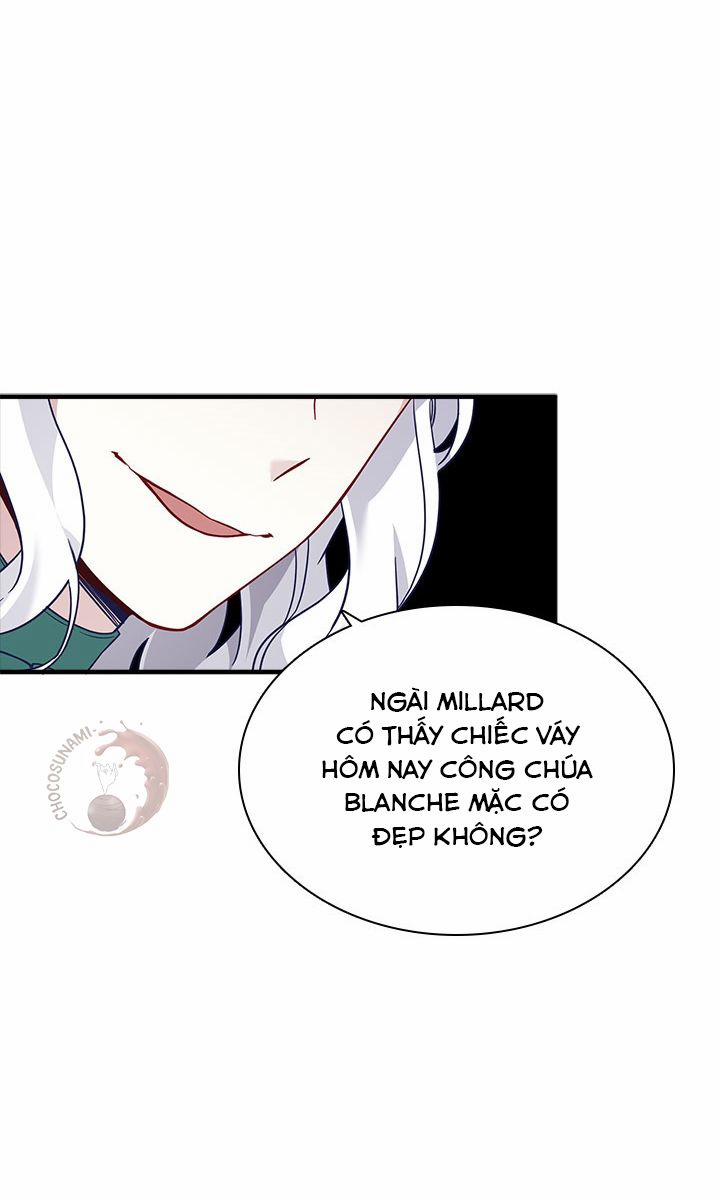 Chuyển Sinh Thành Mẹ Kế Của Bạch Tuyết Đáng Yêu 29.5 trang 12