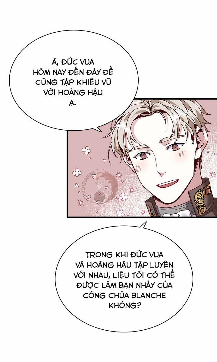 Chuyển Sinh Thành Mẹ Kế Của Bạch Tuyết Đáng Yêu 29.5 trang 15