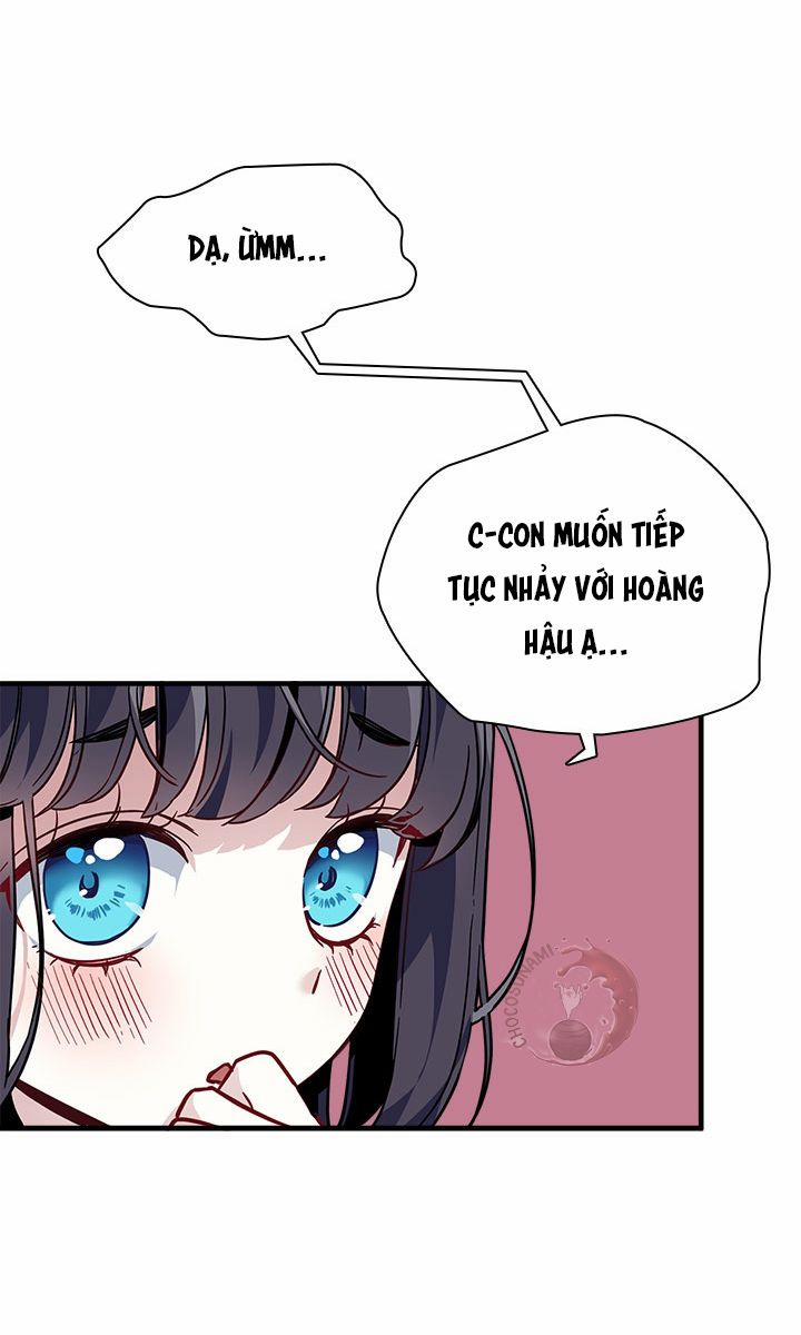 Chuyển Sinh Thành Mẹ Kế Của Bạch Tuyết Đáng Yêu 29.5 trang 16
