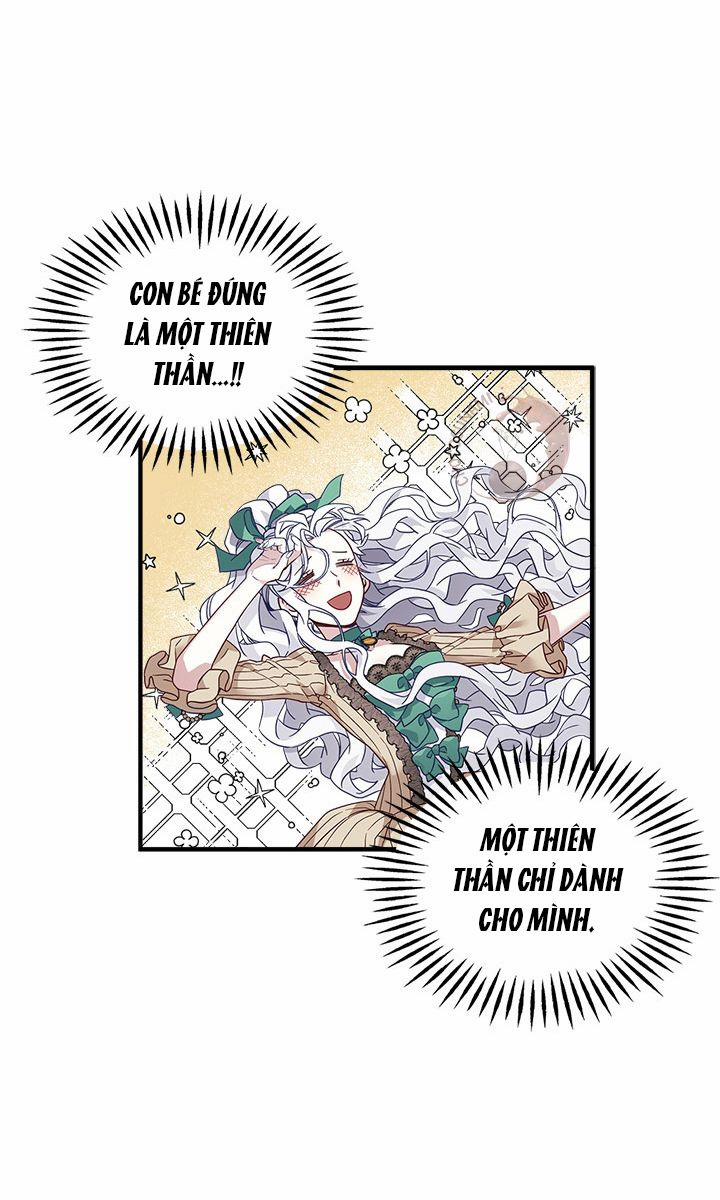 Chuyển Sinh Thành Mẹ Kế Của Bạch Tuyết Đáng Yêu 29.5 trang 17