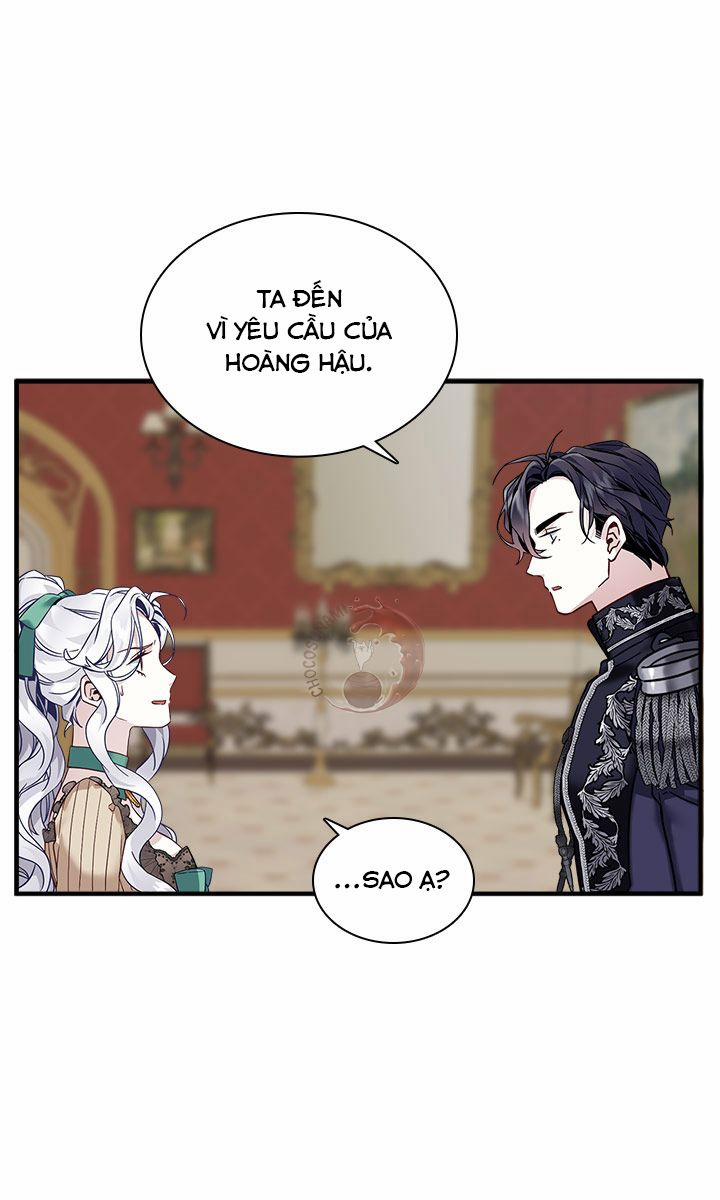 Chuyển Sinh Thành Mẹ Kế Của Bạch Tuyết Đáng Yêu 29.5 trang 2