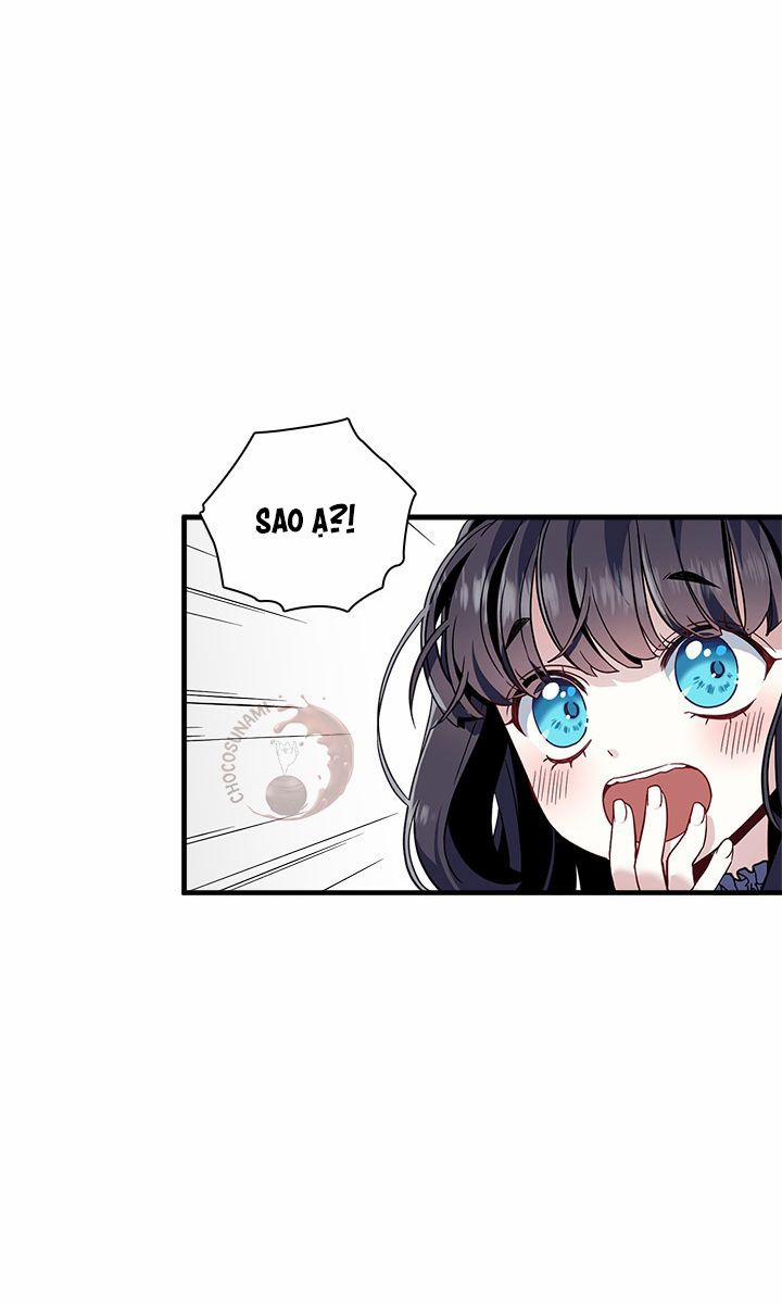 Chuyển Sinh Thành Mẹ Kế Của Bạch Tuyết Đáng Yêu 29.5 trang 23