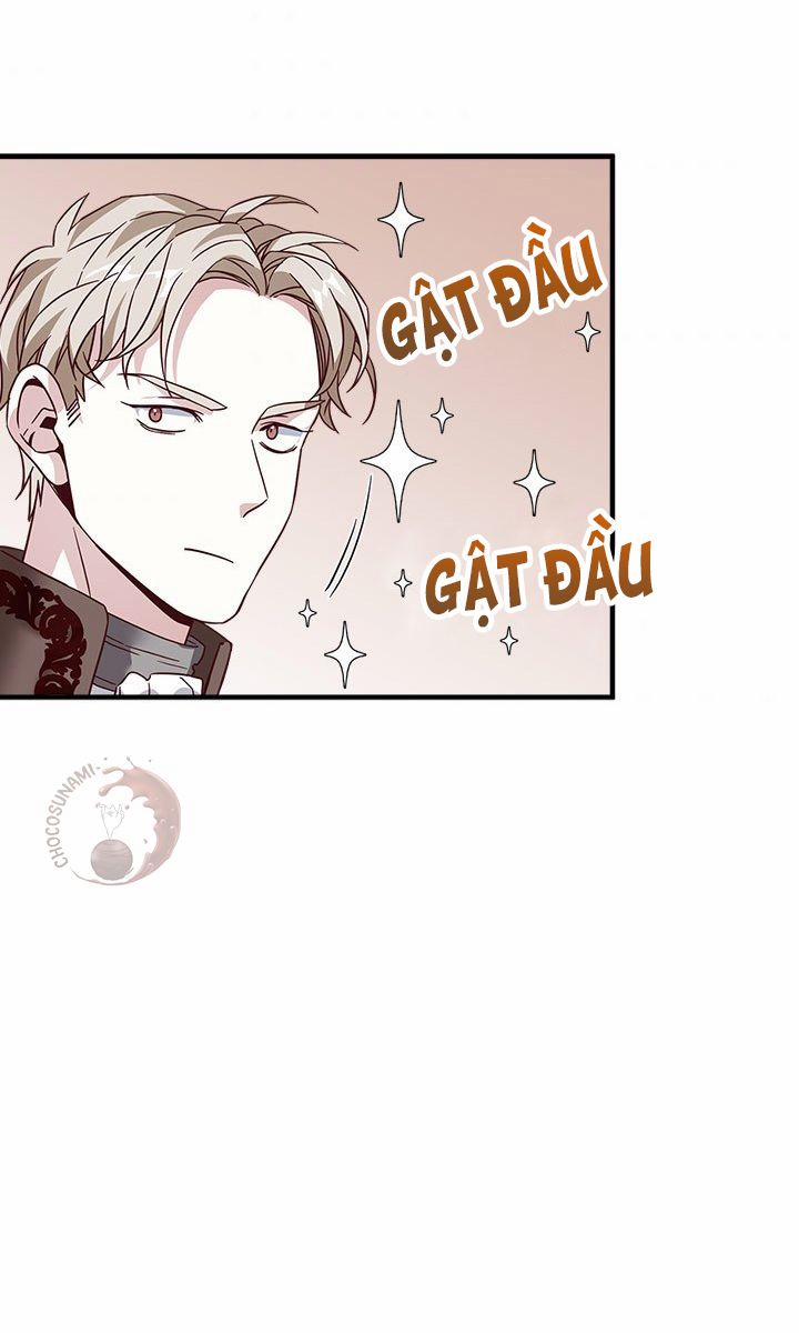 Chuyển Sinh Thành Mẹ Kế Của Bạch Tuyết Đáng Yêu 29.5 trang 28