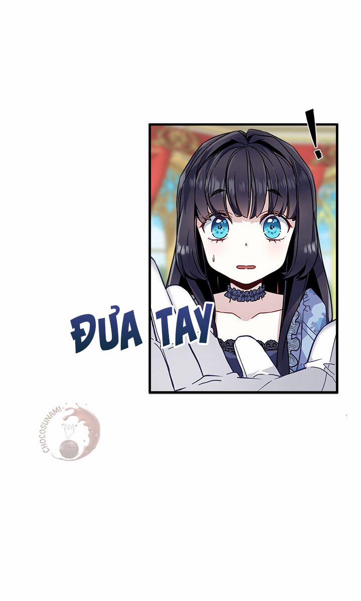 Chuyển Sinh Thành Mẹ Kế Của Bạch Tuyết Đáng Yêu 29.5 trang 30