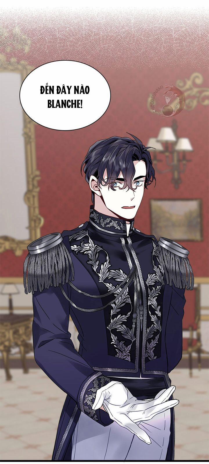 Chuyển Sinh Thành Mẹ Kế Của Bạch Tuyết Đáng Yêu 29.5 trang 31