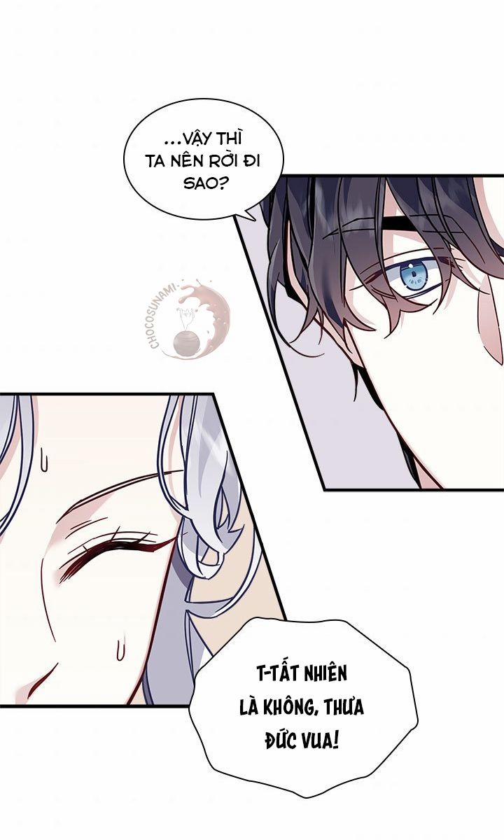 Chuyển Sinh Thành Mẹ Kế Của Bạch Tuyết Đáng Yêu 29.5 trang 5