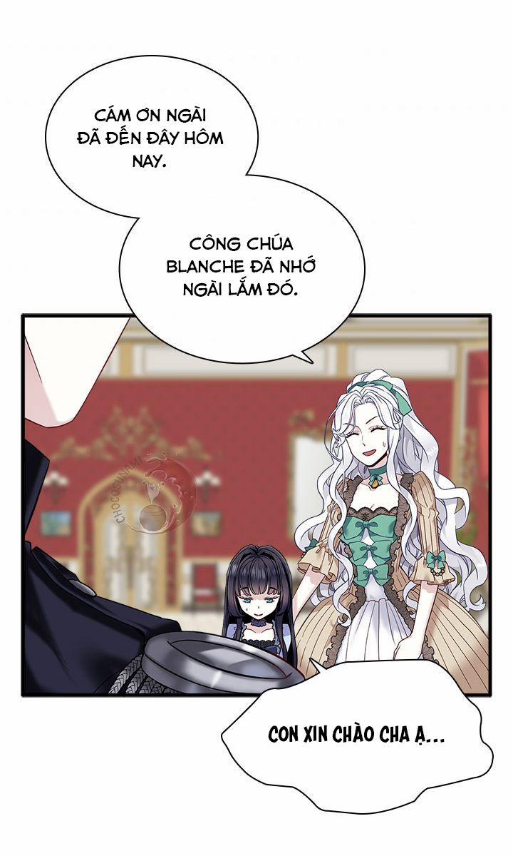Chuyển Sinh Thành Mẹ Kế Của Bạch Tuyết Đáng Yêu 29.5 trang 6