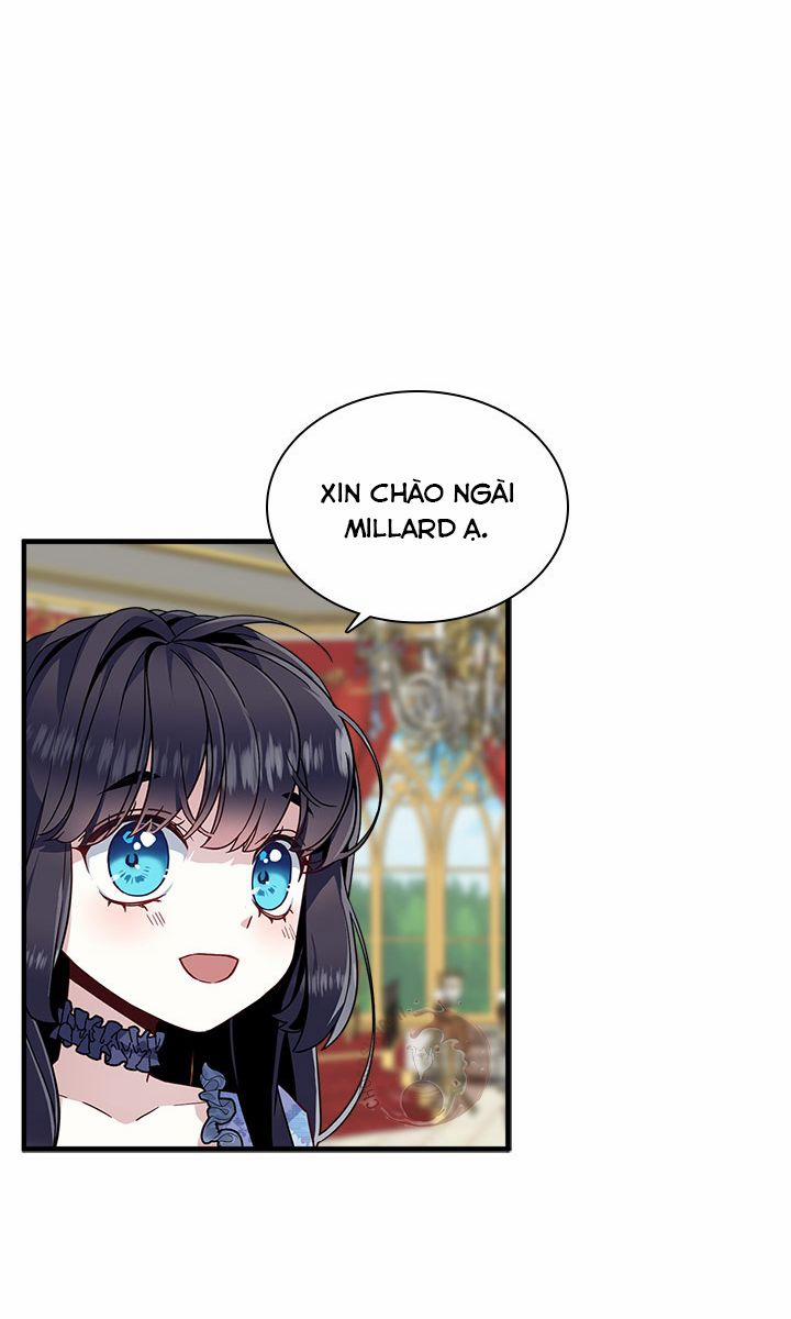 Chuyển Sinh Thành Mẹ Kế Của Bạch Tuyết Đáng Yêu 29.5 trang 9