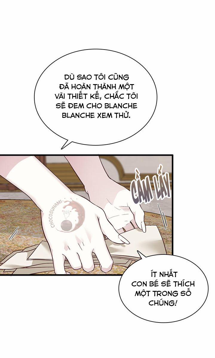 Chuyển Sinh Thành Mẹ Kế Của Bạch Tuyết Đáng Yêu 29 trang 11