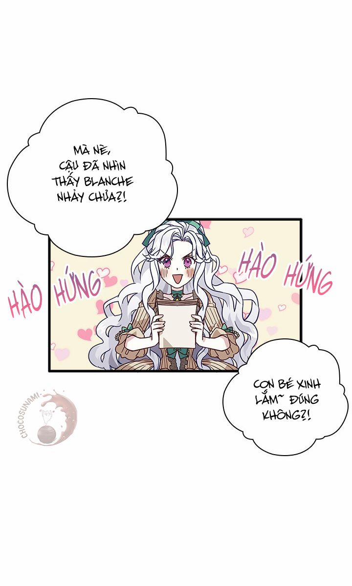 Chuyển Sinh Thành Mẹ Kế Của Bạch Tuyết Đáng Yêu 29 trang 12