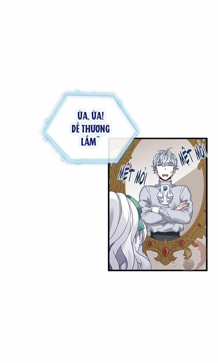 Chuyển Sinh Thành Mẹ Kế Của Bạch Tuyết Đáng Yêu 29 trang 13