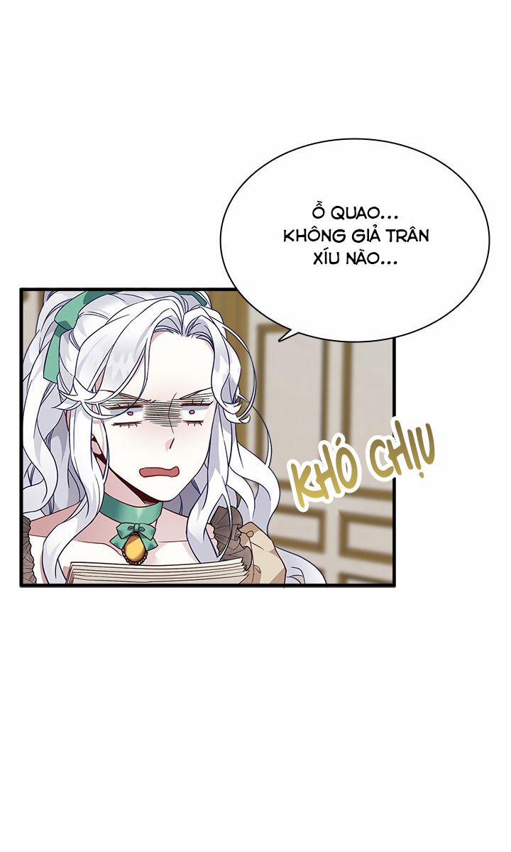 Chuyển Sinh Thành Mẹ Kế Của Bạch Tuyết Đáng Yêu 29 trang 14