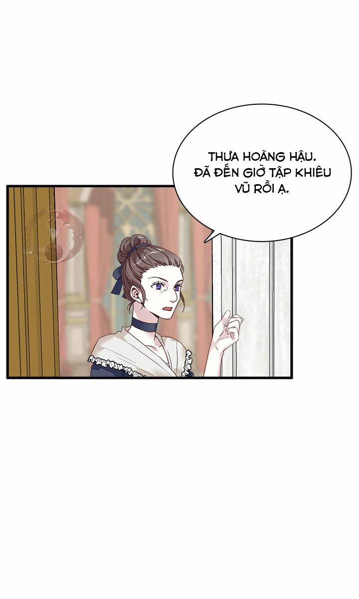 Chuyển Sinh Thành Mẹ Kế Của Bạch Tuyết Đáng Yêu 29 trang 16