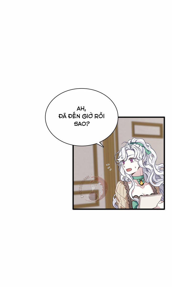 Chuyển Sinh Thành Mẹ Kế Của Bạch Tuyết Đáng Yêu 29 trang 17