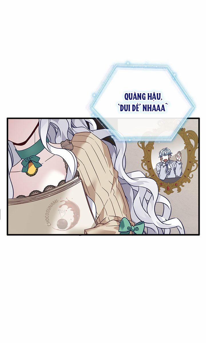 Chuyển Sinh Thành Mẹ Kế Của Bạch Tuyết Đáng Yêu 29 trang 18