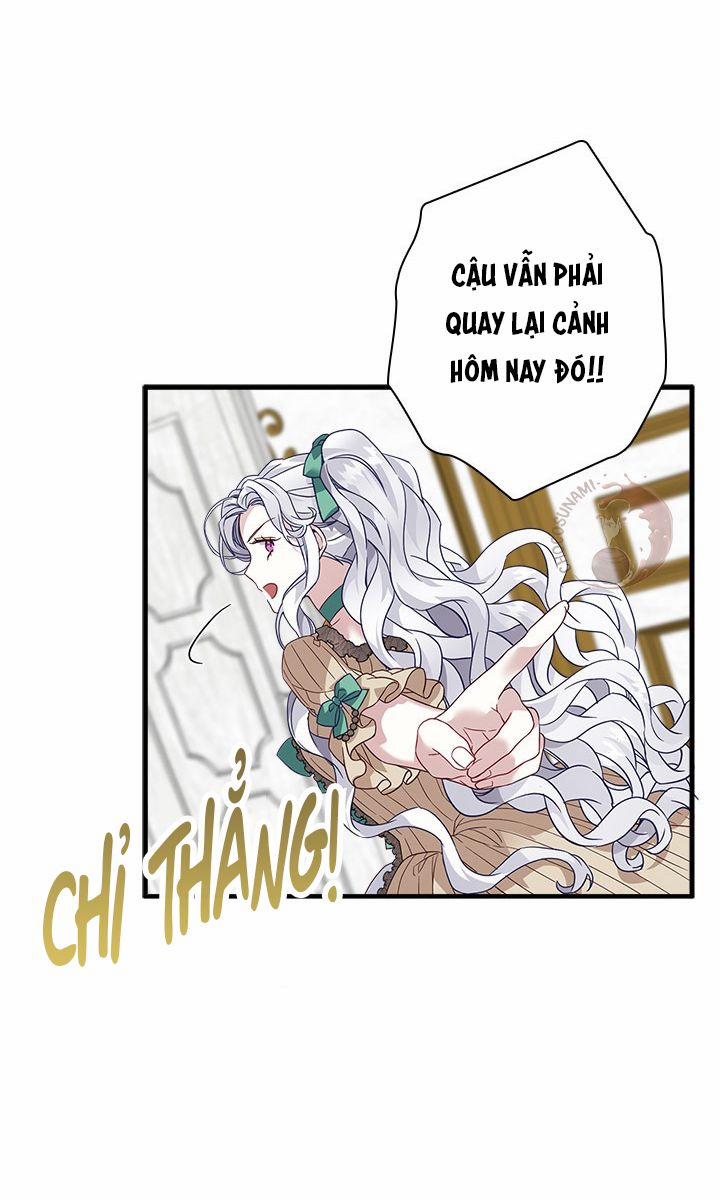 Chuyển Sinh Thành Mẹ Kế Của Bạch Tuyết Đáng Yêu 29 trang 20