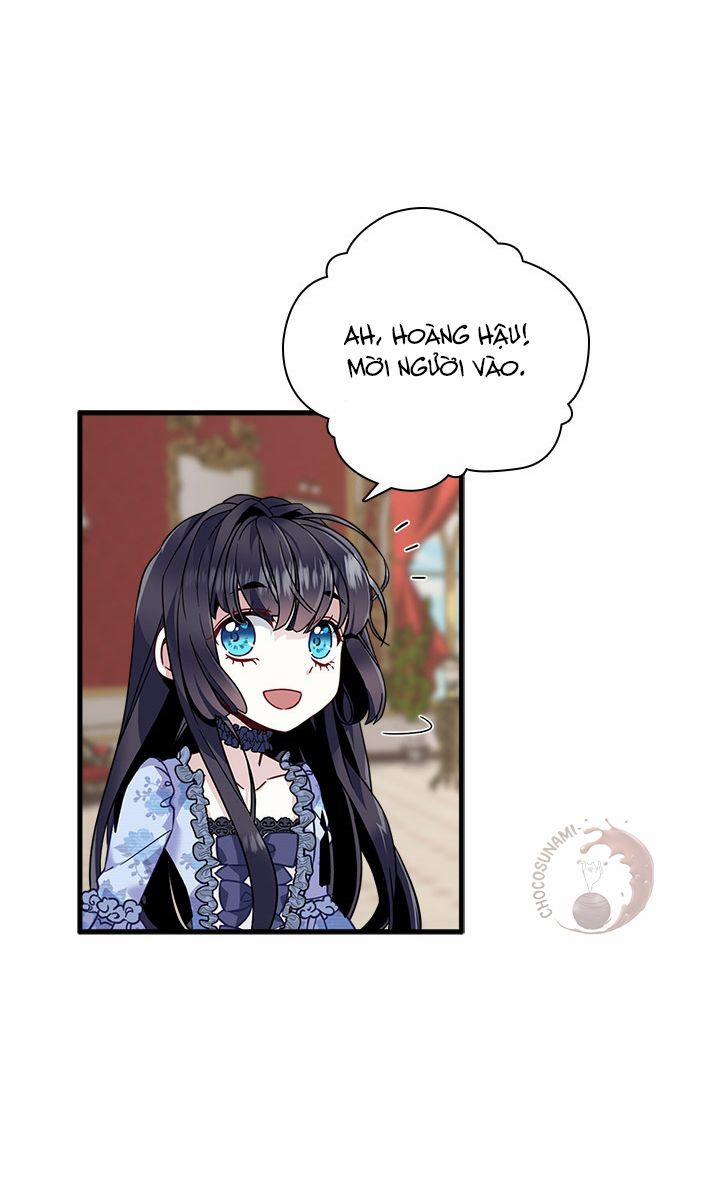 Chuyển Sinh Thành Mẹ Kế Của Bạch Tuyết Đáng Yêu 29 trang 22