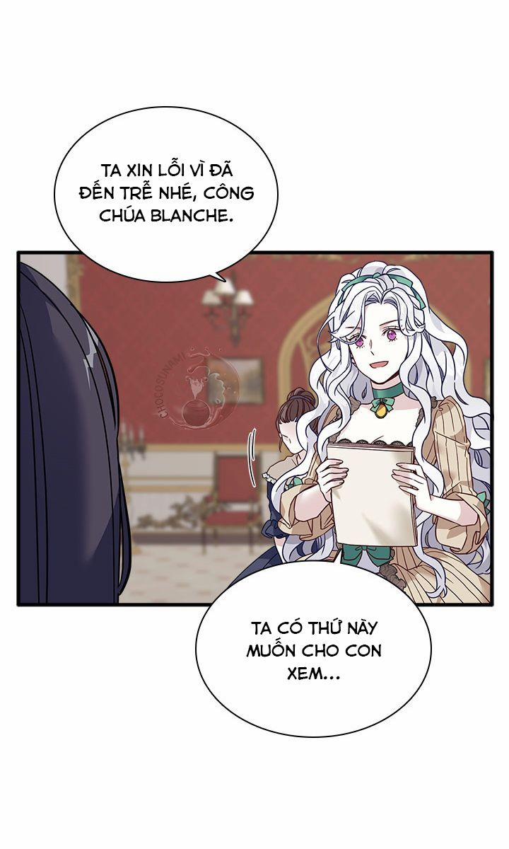 Chuyển Sinh Thành Mẹ Kế Của Bạch Tuyết Đáng Yêu 29 trang 23