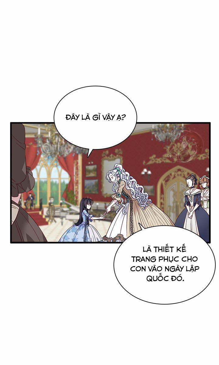 Chuyển Sinh Thành Mẹ Kế Của Bạch Tuyết Đáng Yêu 29 trang 24