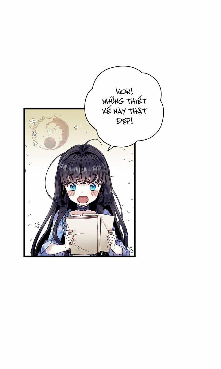 Chuyển Sinh Thành Mẹ Kế Của Bạch Tuyết Đáng Yêu 29 trang 25