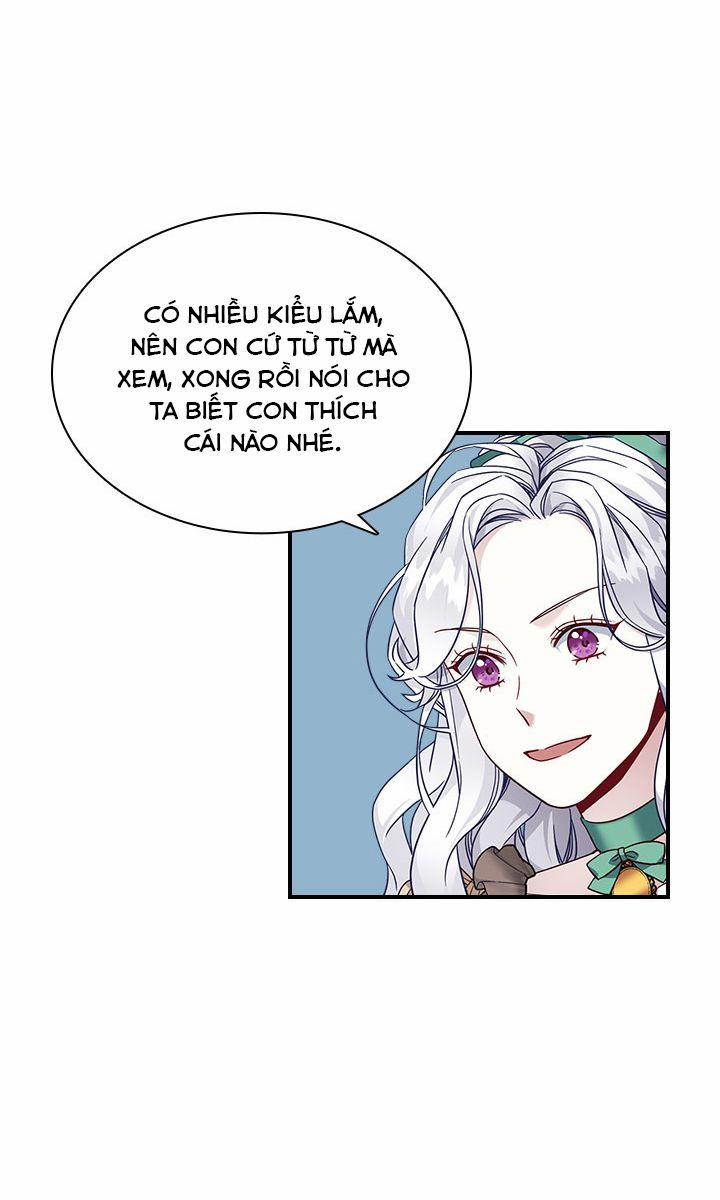 Chuyển Sinh Thành Mẹ Kế Của Bạch Tuyết Đáng Yêu 29 trang 26