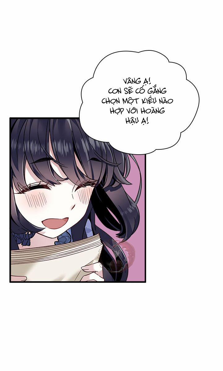 Chuyển Sinh Thành Mẹ Kế Của Bạch Tuyết Đáng Yêu 29 trang 27