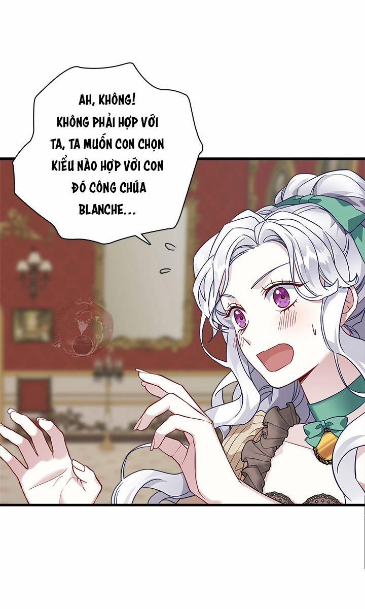 Chuyển Sinh Thành Mẹ Kế Của Bạch Tuyết Đáng Yêu 29 trang 28