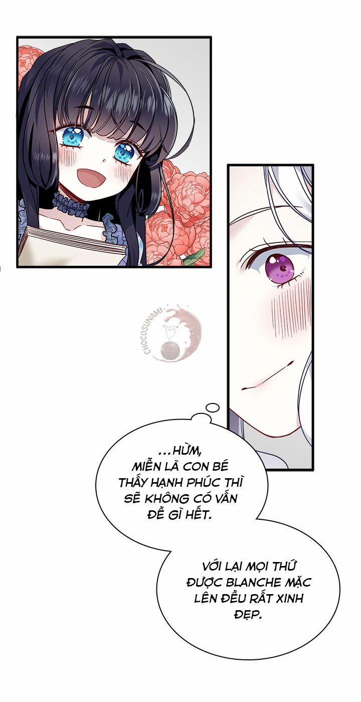 Chuyển Sinh Thành Mẹ Kế Của Bạch Tuyết Đáng Yêu 29 trang 29