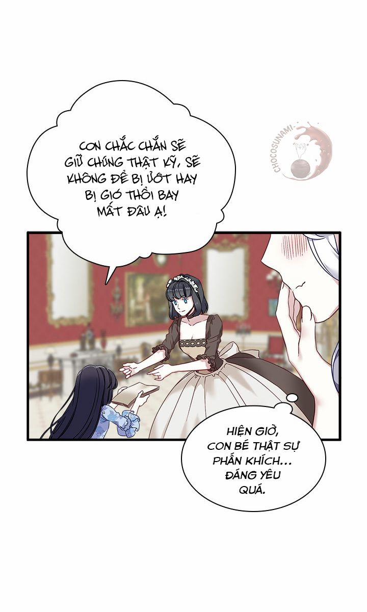 Chuyển Sinh Thành Mẹ Kế Của Bạch Tuyết Đáng Yêu 29 trang 30