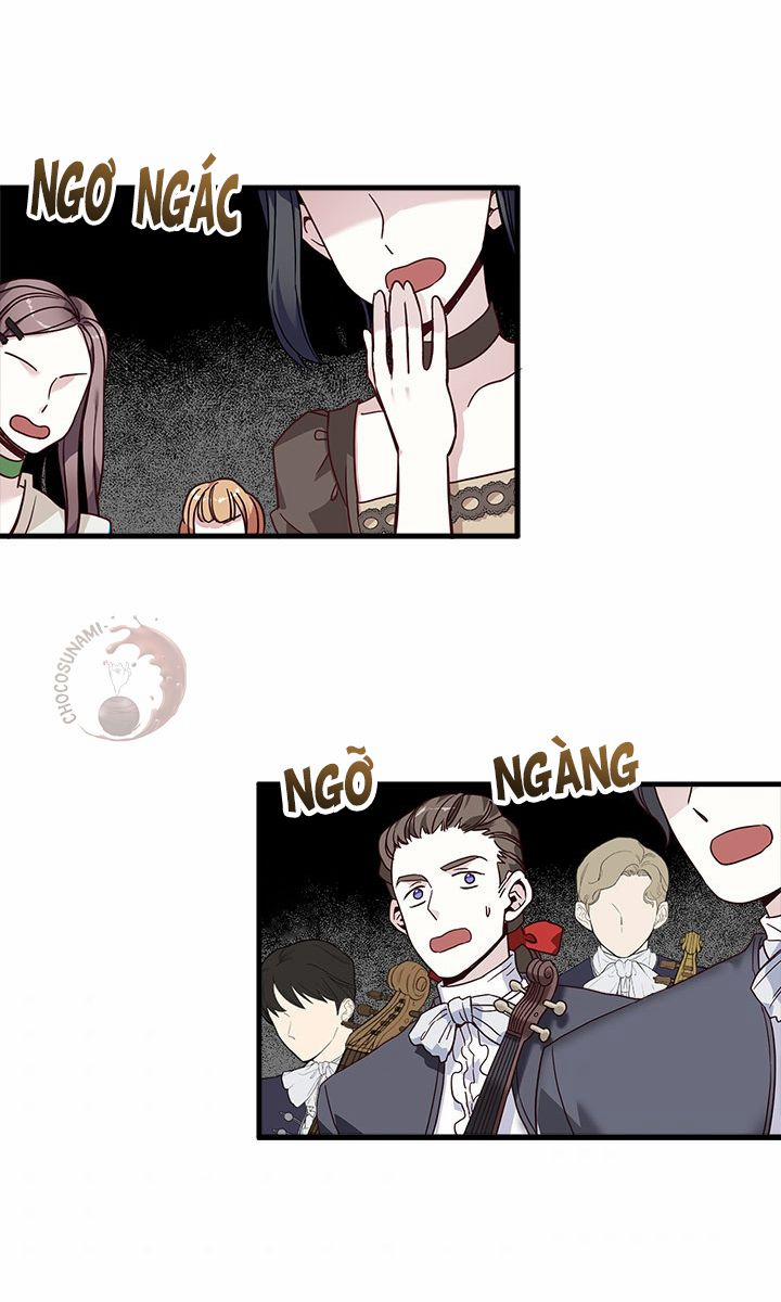 Chuyển Sinh Thành Mẹ Kế Của Bạch Tuyết Đáng Yêu 29 trang 32