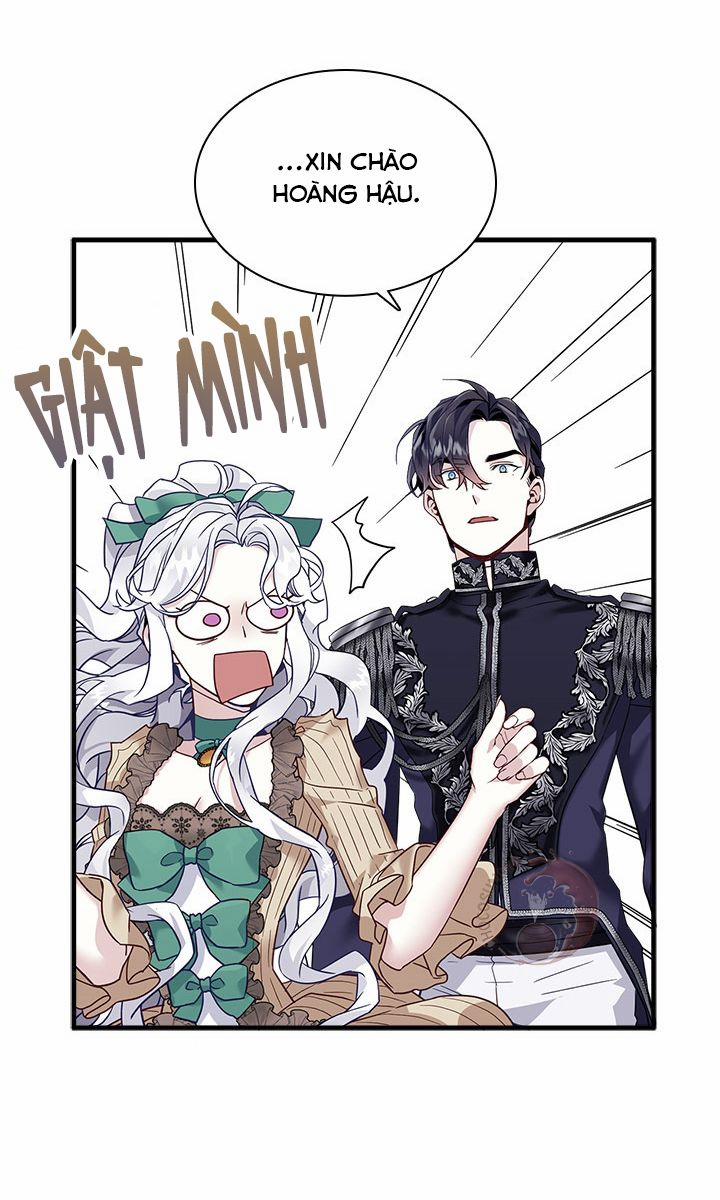 Chuyển Sinh Thành Mẹ Kế Của Bạch Tuyết Đáng Yêu 29 trang 34