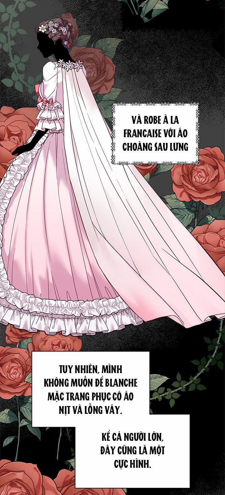 Chuyển Sinh Thành Mẹ Kế Của Bạch Tuyết Đáng Yêu 29 trang 4