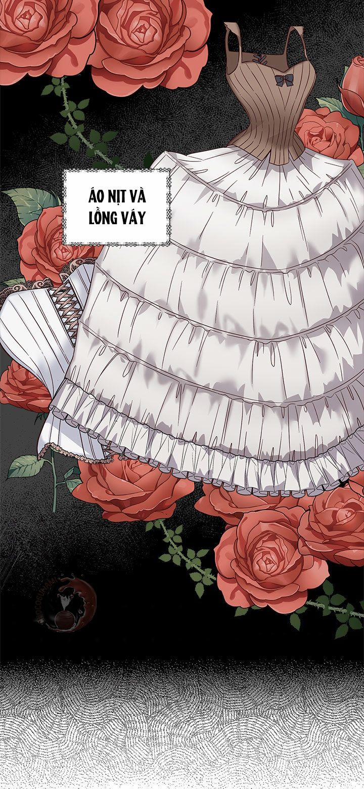 Chuyển Sinh Thành Mẹ Kế Của Bạch Tuyết Đáng Yêu 29 trang 5