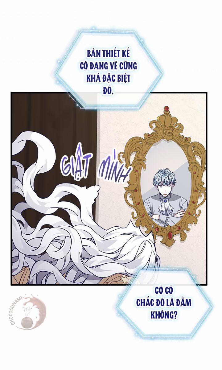 Chuyển Sinh Thành Mẹ Kế Của Bạch Tuyết Đáng Yêu 29 trang 7
