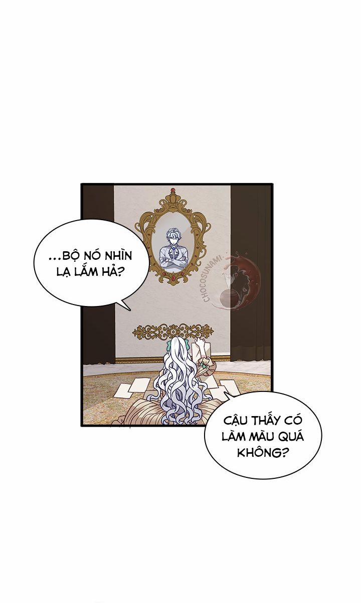 Chuyển Sinh Thành Mẹ Kế Của Bạch Tuyết Đáng Yêu 29 trang 8