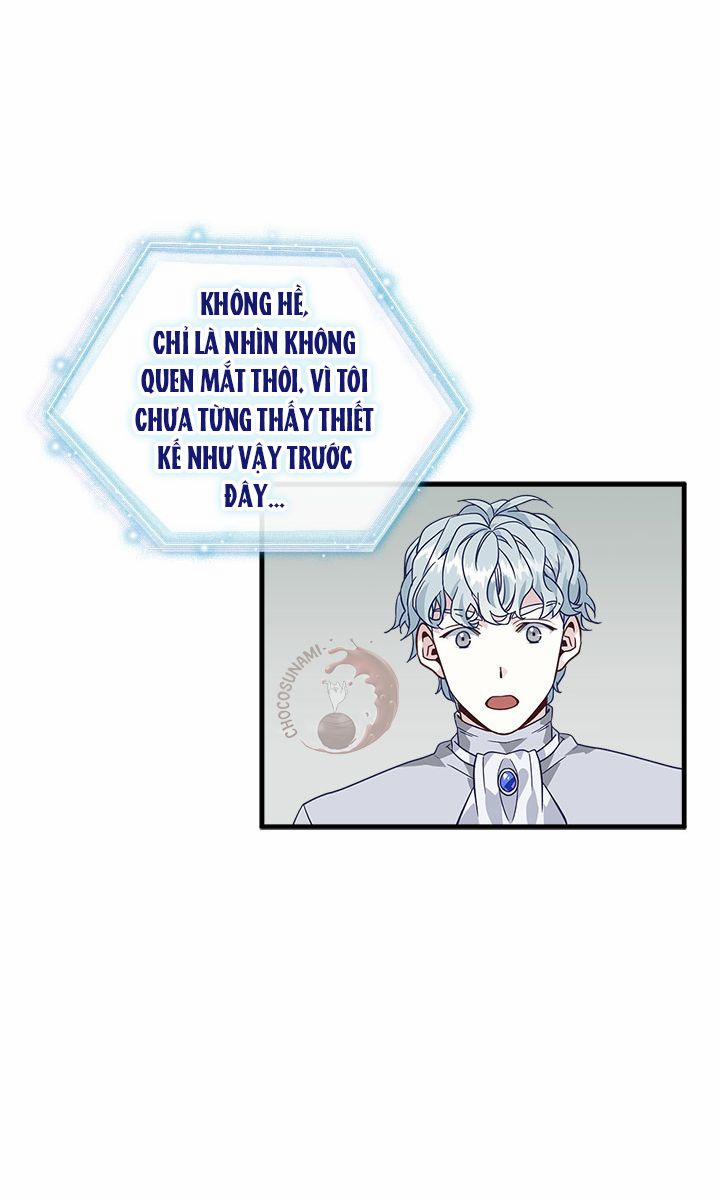 Chuyển Sinh Thành Mẹ Kế Của Bạch Tuyết Đáng Yêu 29 trang 9
