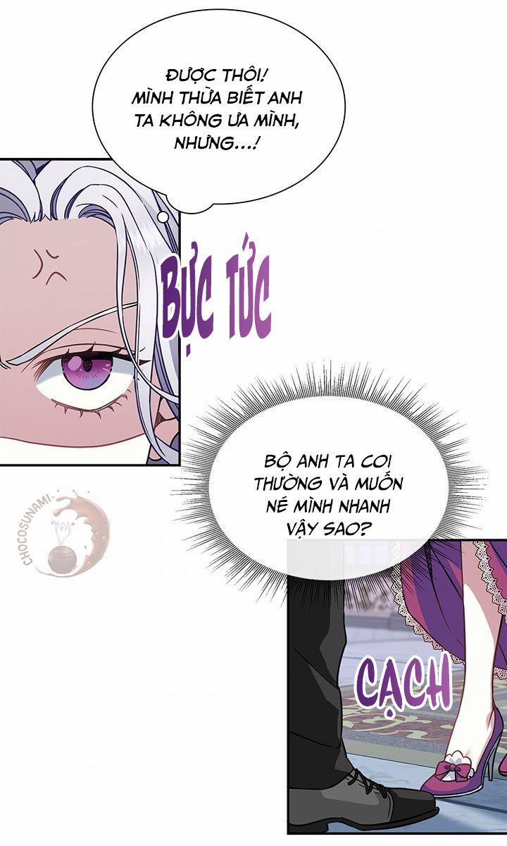 Chuyển Sinh Thành Mẹ Kế Của Bạch Tuyết Đáng Yêu 9.5 trang 1