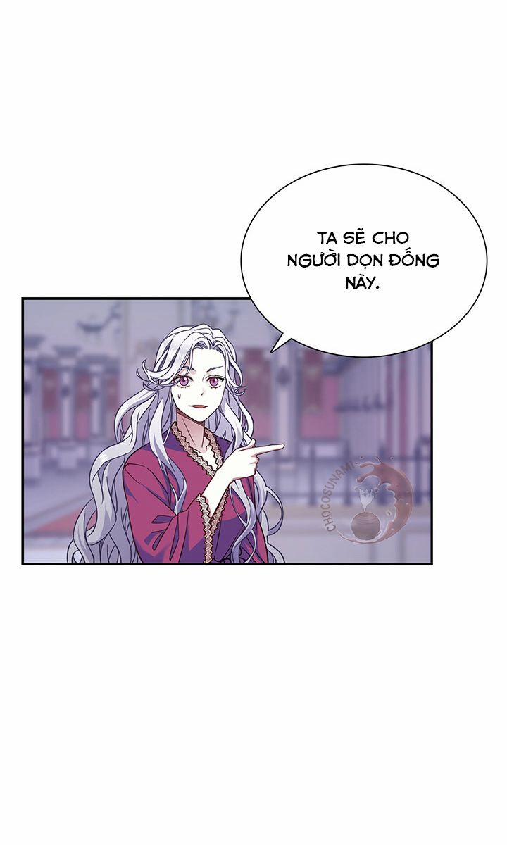 Chuyển Sinh Thành Mẹ Kế Của Bạch Tuyết Đáng Yêu 9.5 trang 10