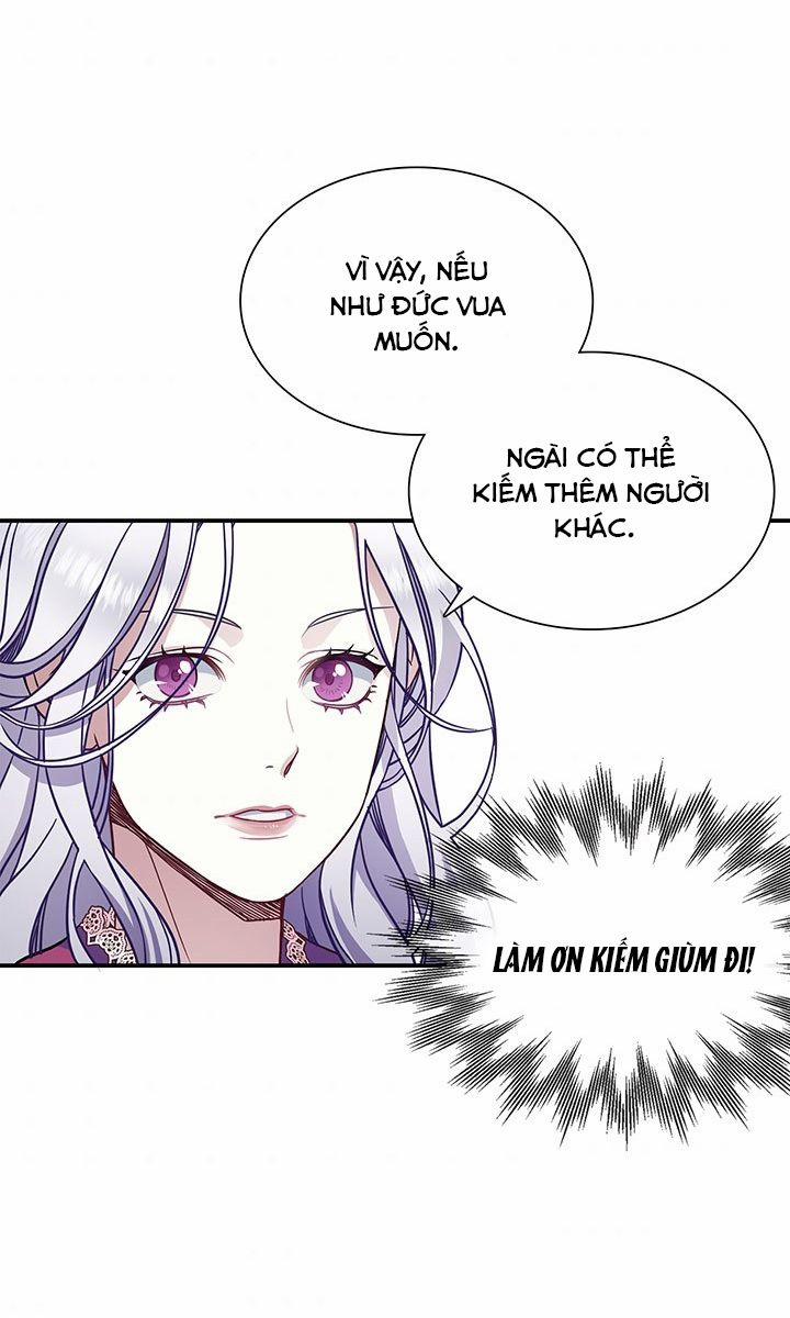 Chuyển Sinh Thành Mẹ Kế Của Bạch Tuyết Đáng Yêu 9.5 trang 15