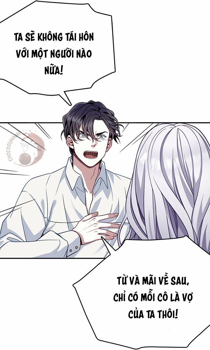 Chuyển Sinh Thành Mẹ Kế Của Bạch Tuyết Đáng Yêu 9.5 trang 19