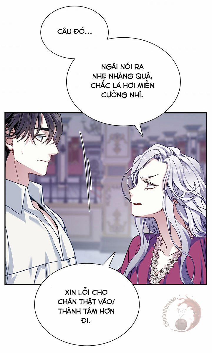 Chuyển Sinh Thành Mẹ Kế Của Bạch Tuyết Đáng Yêu 9.5 trang 2