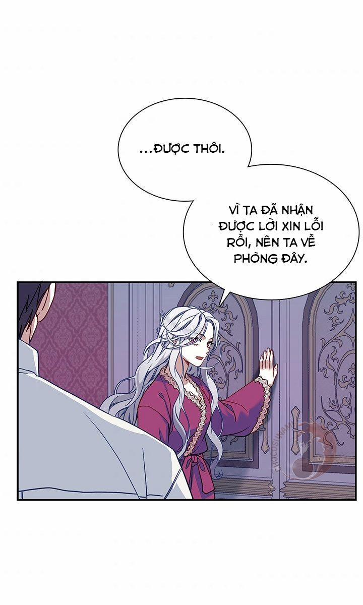 Chuyển Sinh Thành Mẹ Kế Của Bạch Tuyết Đáng Yêu 9.5 trang 22